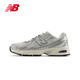 NEW BALANCE25年男鞋女鞋情侣老爹鞋复古轻便舒适运动休闲鞋U740GC2