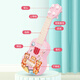 
Martin Children's Ukulele Small Guitar Toys Children's Enlightenment Beginners can play toys Ukulele Toys - Cute Dinosaurs [Send Music Score