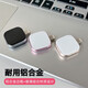 
Apple mobile phone 11/121314 external memory card expansion disk 687//9 high-speed external USB drive 512G [地卡六] small square block