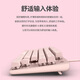 罗技K835有线机械键盘84键电竞游戏办公打字台式电脑家用粉色红轴 罗技K835粉色+鼠标垫 盒装质保1