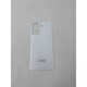 IQOO is suitable for iQOOneo10 original back cover glass iQOOneo10 original back shell mobile phone battery shell iQOOneo10/10Pro white original disassembled back cover