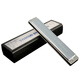 Tongbao Tombo Offizielle 24-Loch-Polyphonische Mundharmonika 6624Spro Performance Grade Electroplating Seat Plate Mharmonica F Tune