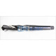 FHJQB Harbin cone drill/cone shank twist drill bit 45/46/47/48/49/50/51/52/53/54/57/62mm 45*210*359*4#