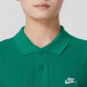 耐克（NIKE）T恤男装 2025夏季新款运动服透气宽松舒适跑步休闲网球短袖polo衫 FN3895/365 S