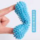 Qi Oh Dog Teething Toy Anti-bite and Anti-boring Toy Toy Ball Chewable Puppy Teething Stick Energy-consuming Supplies Three-piece Pack Combination 1