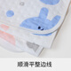 Babyprints Baby septum pad Newborn washable care pad Thickened baby urine pad 1 pack Medium size 70*50cm