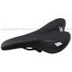 Riesenfahrradkissen Road Mountain Bike Sattel Xtcatx Original Sitzkissenzubehör Offizielle authentische XTC830 Schwarze Sitzkissen