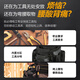 Tuobide Electrician's Waist Bag Waist Tool Bag Waist Tool Bag Installation and Repair Special Quick-hook Storage Bag TBL-CT-434