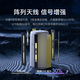 NRadio鲲鹏C8-688巴龙芯5G CPE硬路由支持N79频段载波聚合OP远程短信鲲鹏5G新C8双频WIFI6千兆无线路由器 C8-688