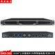 Baiya Power Digital Pure Amplificateur post-étage professionnel High Power Home KTV Conférence Room Training Home Commercial Audio Professional Amplificateur [400W * 2] DMA-400 à deux canaux DMA-400