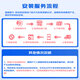 
Bosch (BOSCH) brake front plate Chery A3 fantasy speed genie gayli vision emperor tigo riche flag cloud y dynamic joy elix