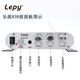 Lepy Lepai 838 Subwoofer 2.1 Channel Desktop Mini -Verstärker DC12V/220V Home verwenden Sie 838 Bluetooth -Verstärker + 12V5A Netztes Versorgung Audiokabel