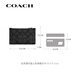 COACH蔻驰卡包证件卡包CV764 QBMI5