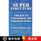 Pre-order Super Structure The Key to Unleashing the Power of Story