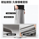 
Miniso scimitar pants men's summer straight loose men's pants casual pants thin breathable versatile men's pants Z gray L