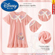 
Disney summer children's pajamas short-sleeved girls nightgown little girl baby cute cartoon princess style dress summer 671# Yugui Dog average size 16 size height 137-147 cm 72 Jin [Jin equals 0.5 kg]