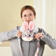 Disney Plush Toy Doll Doll Birthday Chinese Valentine's Day Gift Crazy Zootopia Judy Crossbody Pain Bag