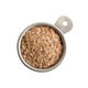 Wheat bran feed for chickens, ducks and worms, pigs eat hot compress bait, fish and make nests, raise mealworms, fresh pure bran, high-quality coarse wheat bran 2Jin Jin is equal to 0.5kg