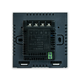 Suittc Xinyuan Wireless WiFi Intelligent Control 20A Große Lastvereinbarungstemperatur Verdeckte Lichtinstallation Youjia 8729 ersetzt 6627 wurde an Mijia verstecktes Modell angeschlossen
