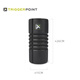 
TRIGGERPOINT imported foam roller muscle relaxation mace floating point fascia massage stick exercise recovery hollow yoga column black travel/about 26cm hollow model/soft and moderate soft and hard