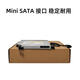 Original for Lenovo Kaitian M630 M693T M730T M740 desktop built-in optical drive DVD burner Black++ button + baffle + data cable Original
