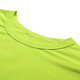 Nike (NIKE) short-sleeved T-shirt 2025 summer new HYVERSE DRI-FIT men's quick-drying half-sleeved round neck top Minghuang/shanfeng white/silver HV4882-389 quick-drying 3XL
