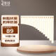 
Range (RANGE) 18-tube panflute for beginners for children and students to play ethnic musical instruments White
