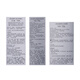 Shiseido (Shiseeido) Wasserlotion Herren Hautpflege Set Feuchtigkeitsspendende Gesichtsreiniger-Toner-Lotion Japan Chinesische Valentinstag Geschenkwasserlotion 3-teiliger Set (Gesichtsreinigung + Lotion + Wasser)