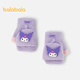 Balabala children's gloves for girls with cute five fingers to keep warm in winter Sanrio IP 207424162003