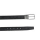 Entraîneur (entraîneur) à la mode et décontracter la boucle de broche pour hommes imprimées à la mode et gris Cy983QBMI5