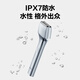 
Panasonic electric shaver portable model Magnetic levitation shaver Air Slim reciprocating electric shaver Type-c Birthday gift for men TM20 Gray