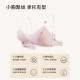 El nuevo producto de Urban Beauty, el sujetador francés de encaje sexy, la ropa interior delgada de las mujeres, la ropa interior Triangle Cup, Hermosa espalda 2B32C5