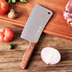 Zhang Xiaoquan bone chopping knife, special bone chopping knife, household bone chopping knife, rib knife, meat chopping knife, professional chopper large beef bone knife, weighted and thickened bone chopping knife