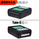 Shantou Lincun Lanyi 4-20-mA-Signalgenerator Ventil Debugging Positionierers Transmitter 24V angetriebener tragbarer Handheld-Maschine MR9272E (chinesische Version)
