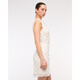 Abercrombie / Fitch Women's 25 Summer New Sexy Hot Girl Ins Style Diseño Slim sin mangas KI159-6231 White Print XXS 160 / 80A Versión estándar