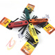 
XMSJ American Bolton 12591 Bow Adjusting Hexagon Key 12589 Movie Tool Folding Wrench 12550 12531 Harley Motorcycle