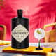 亨利爵士（Hendrick's） 洋酒 金酒 杜松子酒 琴酒 1000ml 礼盒装
