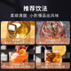 路易佐罗骑士可乐桶英国原酒进口威士忌洋酒 40度烈酒苏格兰工艺基酒盒装 6瓶整箱装