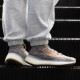 Adidas YeezyBoost380Mist Catfish Brown Coconut Running Shoes FX9764 FX9764 <Second Ship> 36