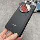 华为（HUAWEI）适用于华为matex6手机壳原装中轴铰链磁吸全包保护套X6典藏版折叠 中轴保护磁吸款黑色 华为MateX6