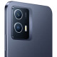 Vivoiqoo U5 5000mah Большой батарея Snapdragon 695 120 Гц гоночного экрана Двойной режим 5G Смартфон Deep Black 4GB+128 ГБ