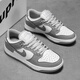 Putian AJ men's shoes dunksb green apple children's shoes sports shoes primary school students friction will sound Air Force No. 1 female 1391 green apple 31 size