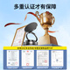 硕图车载手机支架磁吸支架真空magsafe吸附吸盘360°可旋转金属折叠支撑汽车中控台专用导航固定支撑架