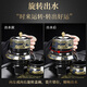 Songyun Qing Lazy Tea Set 2025 New Household Tea Drinking Artifact Ceramic Kung Fu Teacup Stone-Ground Teapot Semi-automatic Qingming Riverside Scene Automatic (6 cups) 8 heads 10 pieces