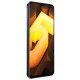 Vivoiqoo U5 5000mah Большой батарея Snapdragon 695 120 Гц гоночного экрана Двойной режим 5G Смартфон Deep Black 4GB+128 ГБ