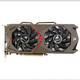 Colorful GTX1060 3G 5G 6G 1066 1050TI 4G2G 1070ti8g computer used graphics card Colorful GTX1060-3G dual fans