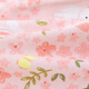 
Dudu Home [New in Summer] Children's Pants Girls' Overalls Baby Casual Pants Children's Clothing Summer Shorts 2025 Trendy Pink Full Print 90