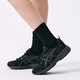 Asics Gel-Nunobiki Модная универсальная мужская обувь с низкой вершиной спортивна женская повседневная обувь 1203A597-100 лебедей белый кружевной стиль 36