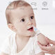 Nasal suction device for medical infant nasal congestion infant newborn nasal congestion student nasal congestion girl mouth sucking style fourth generation - pink (nosal pack + storage box)