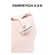 Longchamp Women's LeRoseau Mini Bucket Bag FARFETCH Pink Unicode